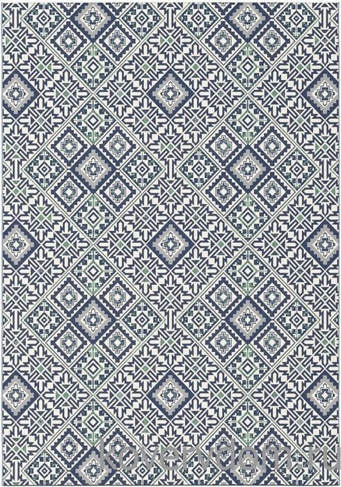 Ковер-циновка STAR 19247 699 Скандинавский