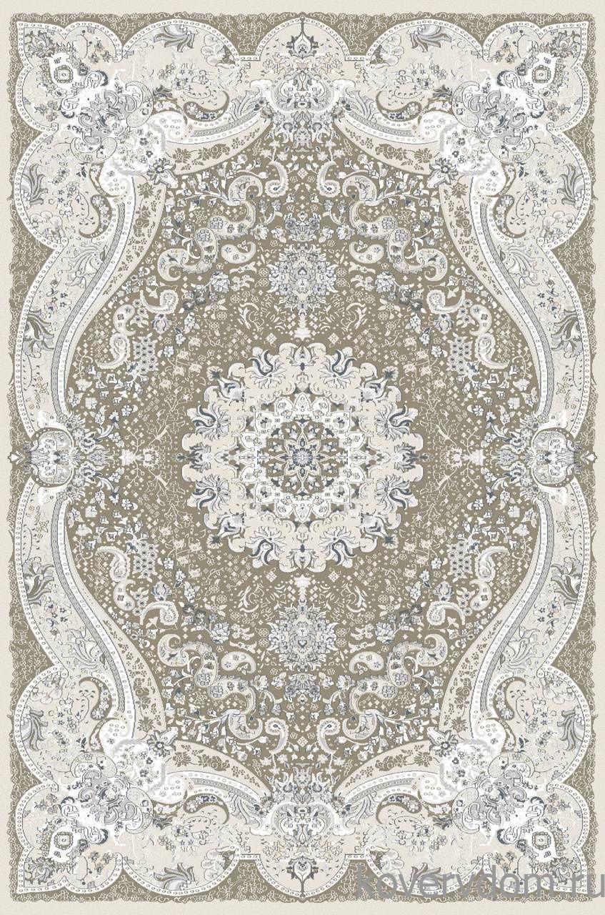 Ковер GRAFF F648 BEIGE