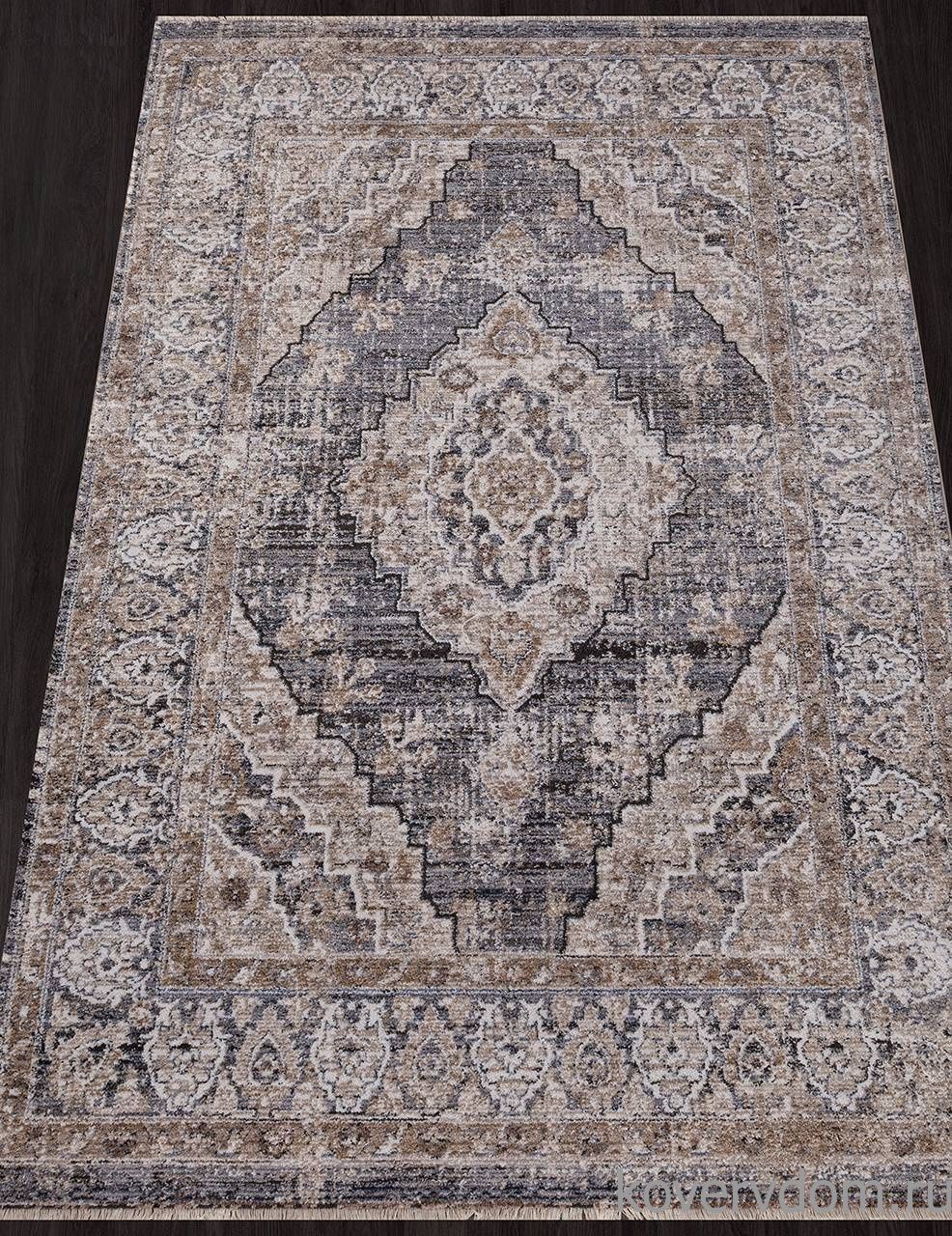 Ковер BALTIMORE 35030 795 GREY