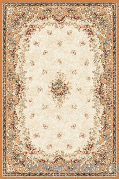Ковер ISFAHAN DAFNE light beige 