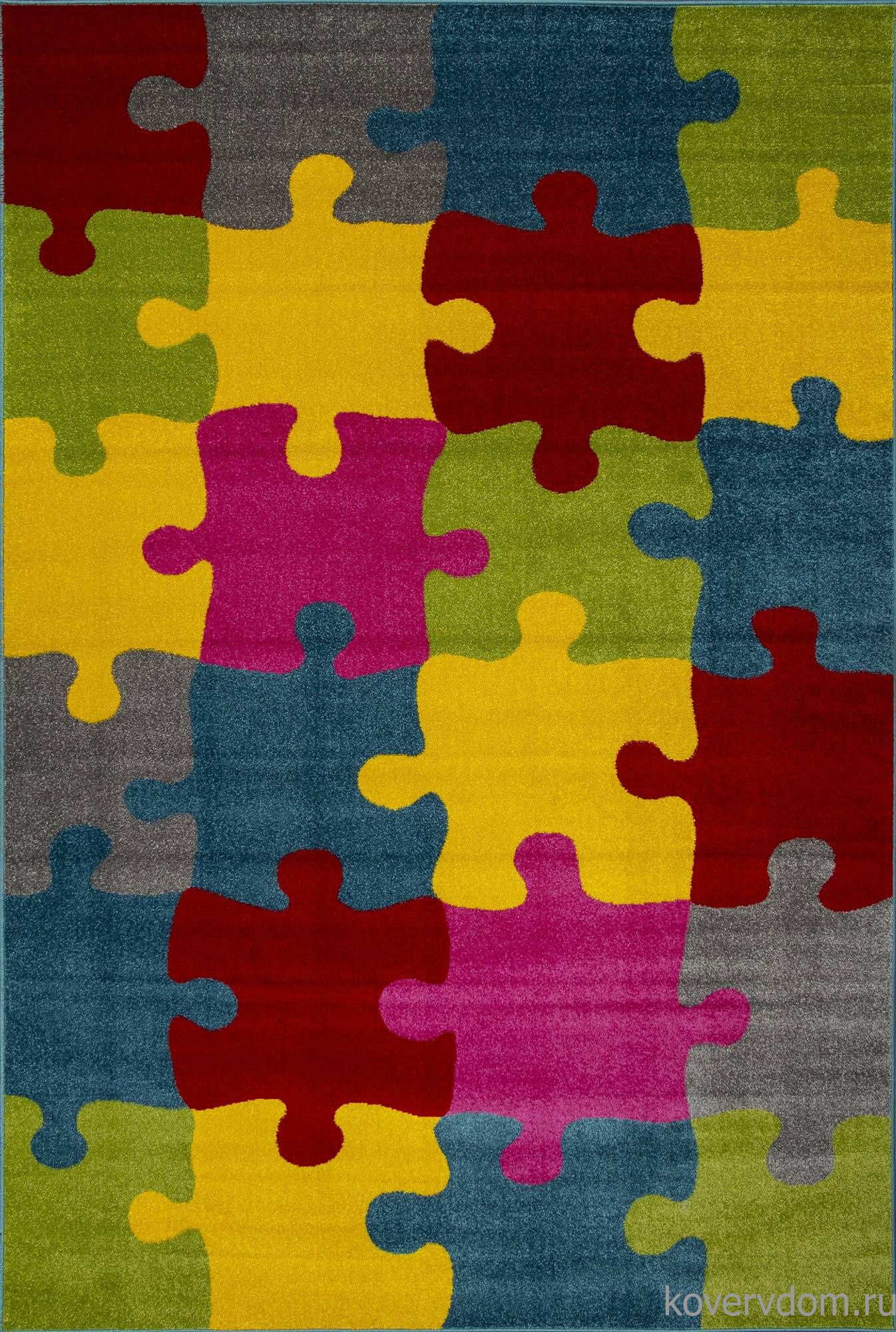 Ковер ORION V820 MULTICOLOR