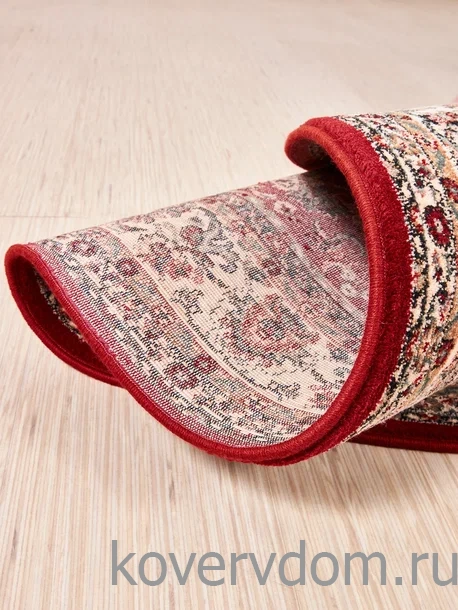 Ковер OSTA Kashqai 4362 302 круг