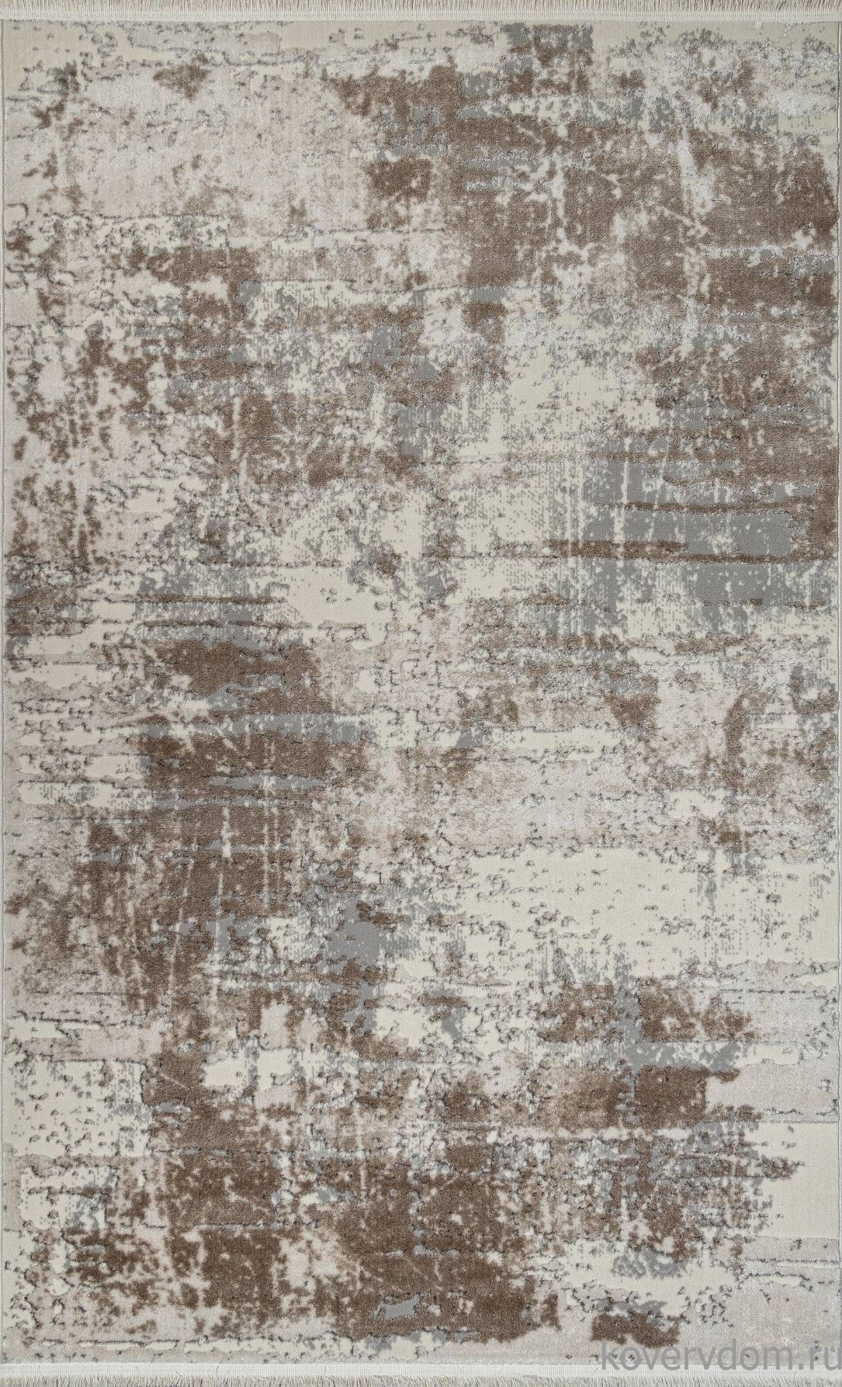 Ковер MARMARIS 26925A GRY / D.BEIGE
