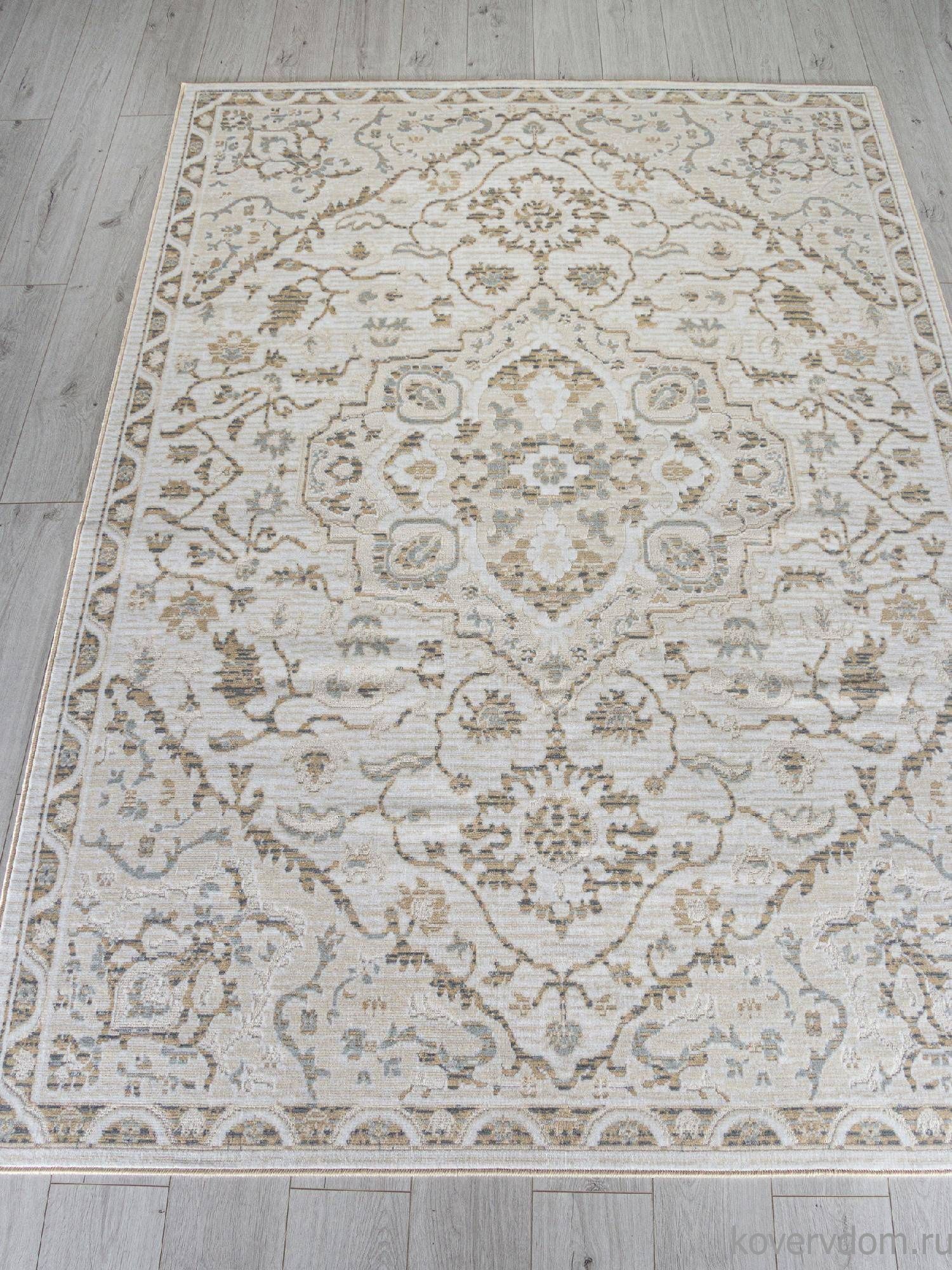 Ковер RUNI-A MP29 CREAM