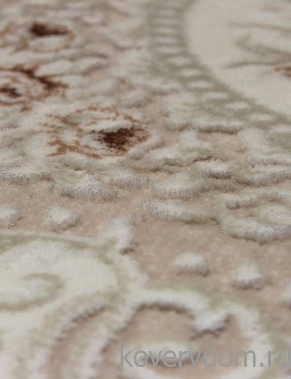 Ковер HUNKAR 07926A PINK / PINK Ковер HUNKAR 07926A PINK / PINK