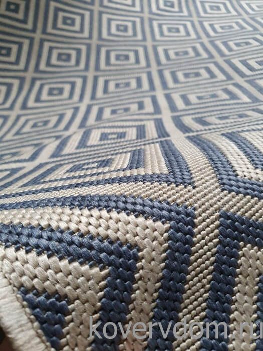 Ковер-циновка Essenza 48607 951 Скандинавский Ковер-циновка Essenza 48607 951 Скандинавский