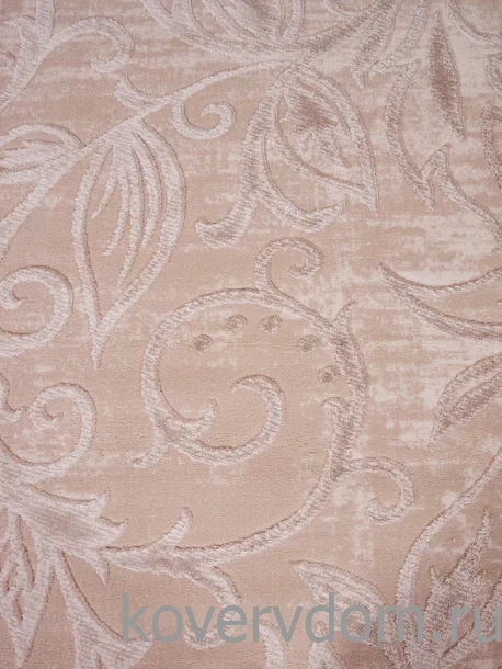 Ковер Milana 0A096A Beige-Beige