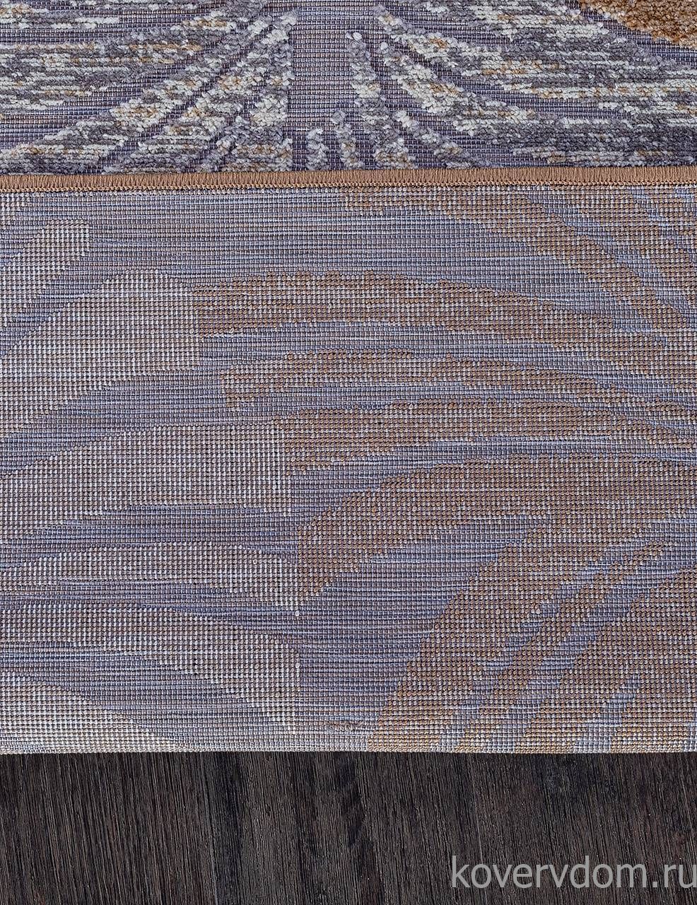 Ковер SIGMA 6272 BROWN-BEIGE Ковер SIGMA 6272 BROWN-BEIGE