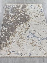 Ковер MOSSO 27231A GRY / NAVY