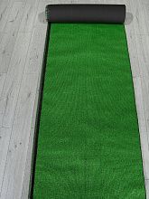 Круглый ковровая Дорожка с искусственной травой GRASS G001 000