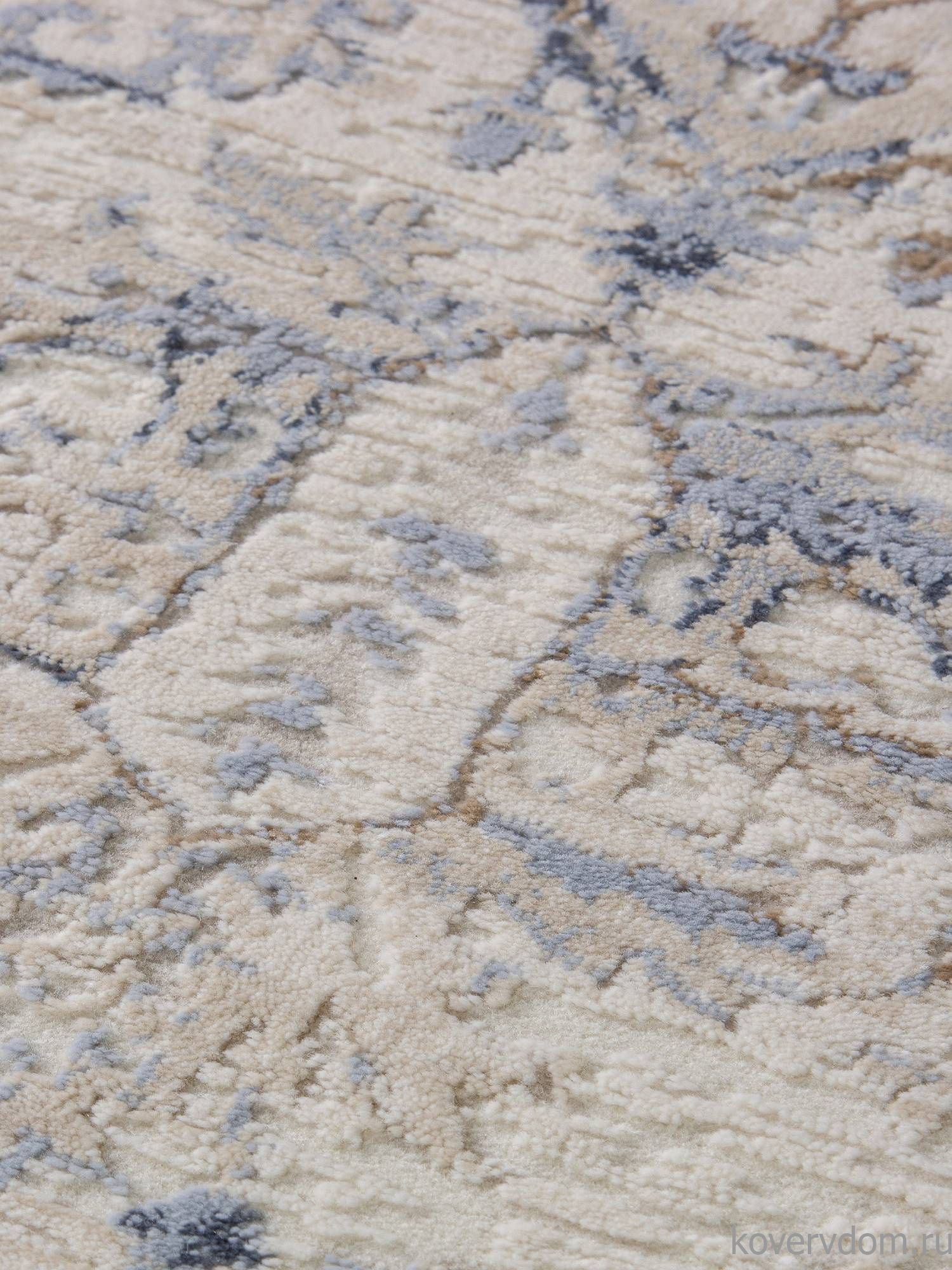 Ковер MELODY 35983A CREAM / CREAM
