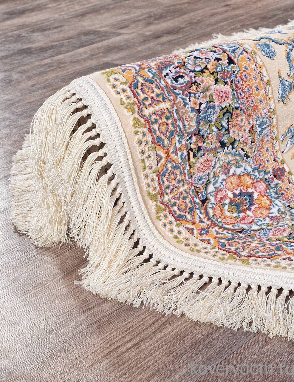 Ковер SHIRAZ 1130 TABRIZ Круг