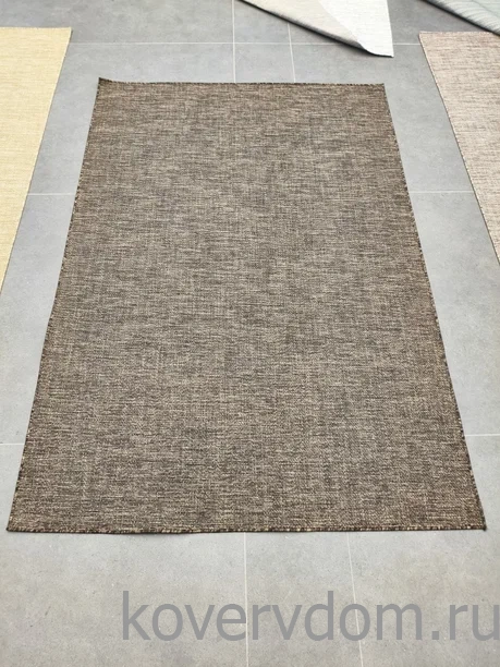 Ковер-циновка MARCA VB89A DARK BROWN Ковер-циновка MARCA VB89A DARK BROWN