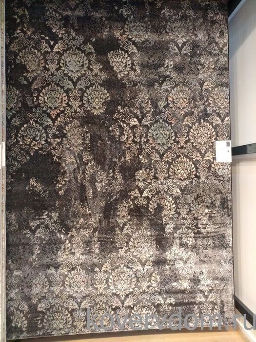 Ковер винтажный Canyon 52045 5555