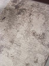 Ковер TORNADO F152 BEIGE-BROWN