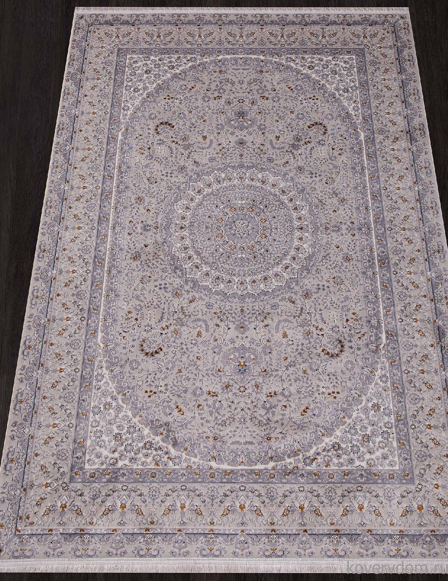 Ковер CASABLANKA 9735A BEIGE / BEIGE Ковер CASABLANKA 9735A BEIGE / BEIGE