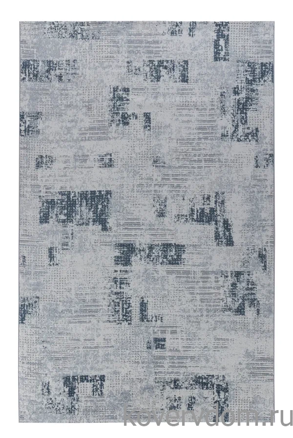 Ковер Coruna B0847A Grey-L.Blue Ковер Coruna B0847A Grey-L.Blue