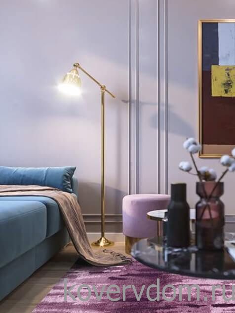 Ковер PLUTON MYSTERY Винтажный Ковер PLUTON MYSTERY Винтажный