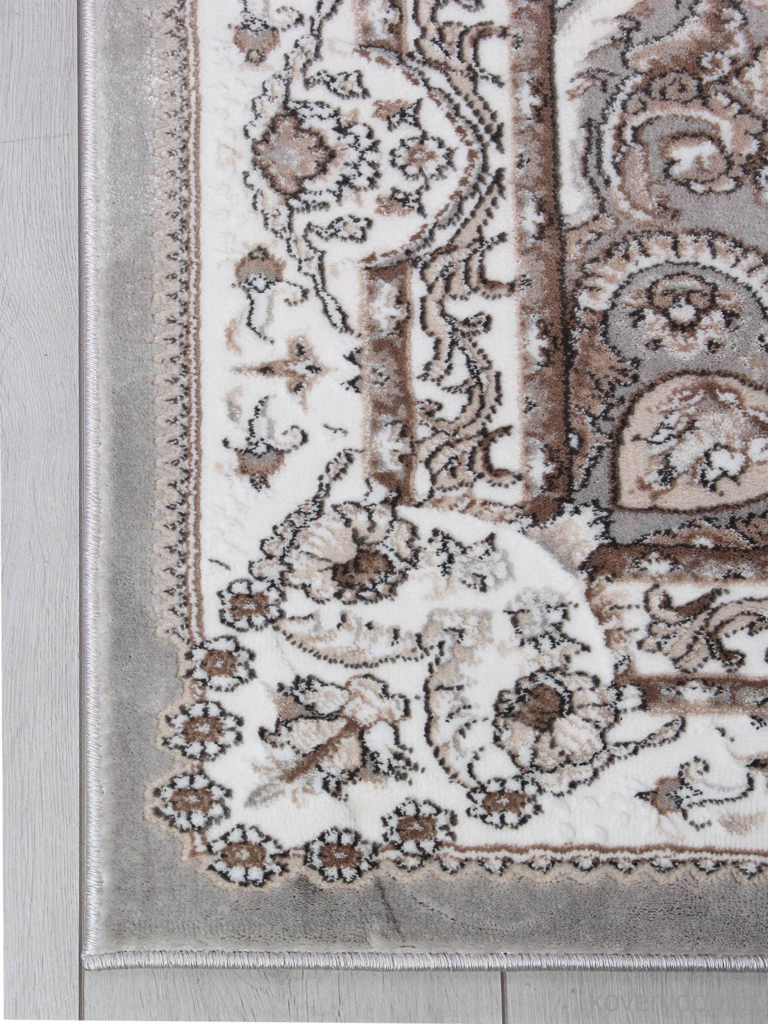 Ковер GRAFF F651 CREAM