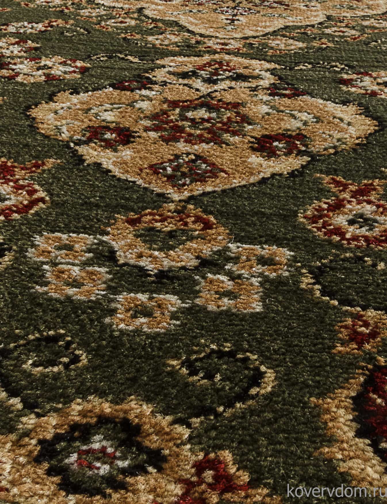 Ковер VALENCIA D403 GREEN