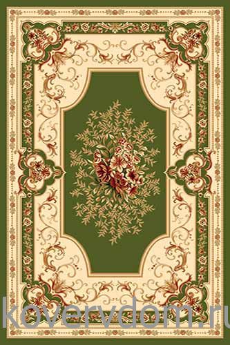 Ковер IZMIR 5446 GREEN Ковер IZMIR 5446 GREEN