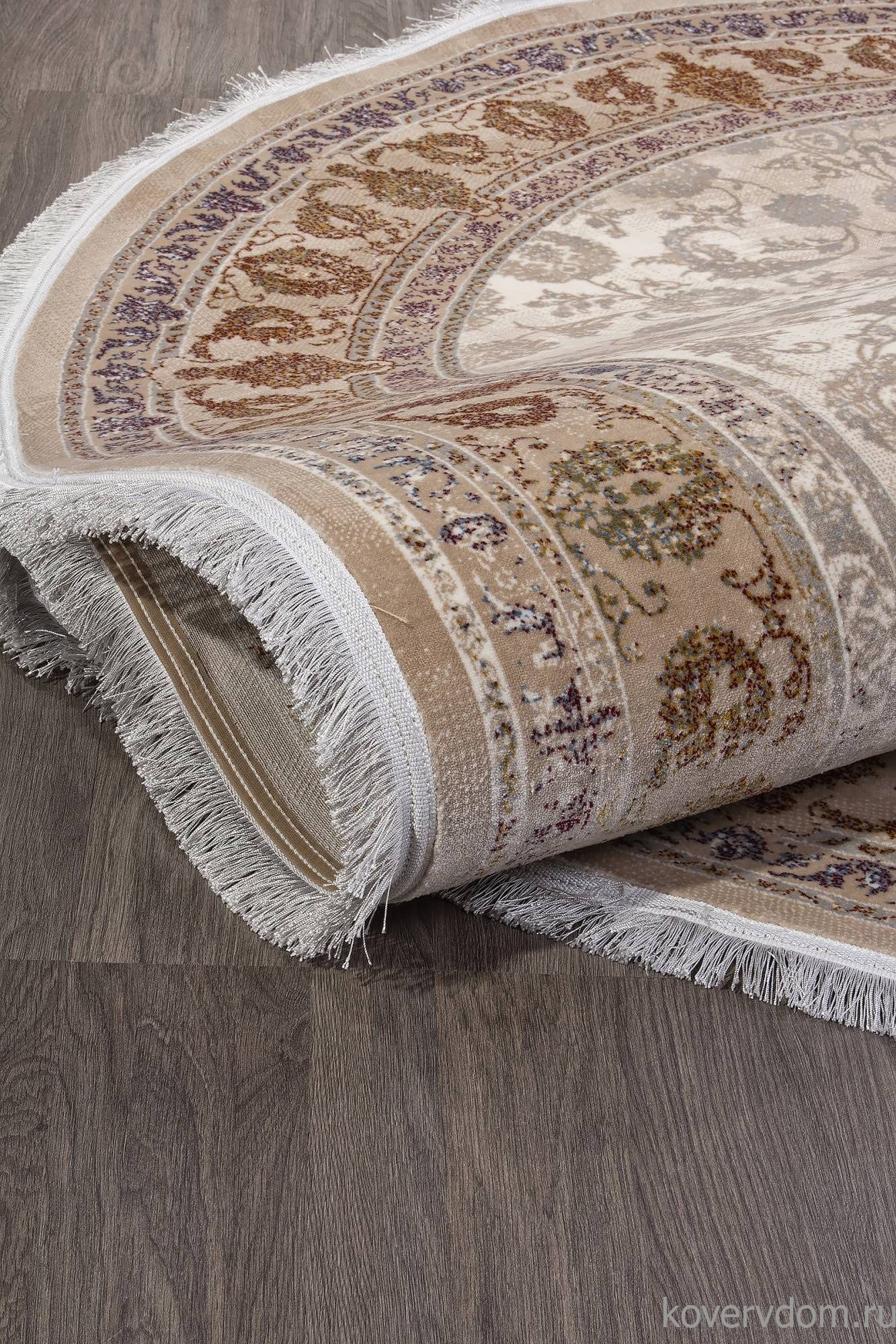 Ковер DALMA 752229 000 Овал Ковер DALMA 752229 000 Овал