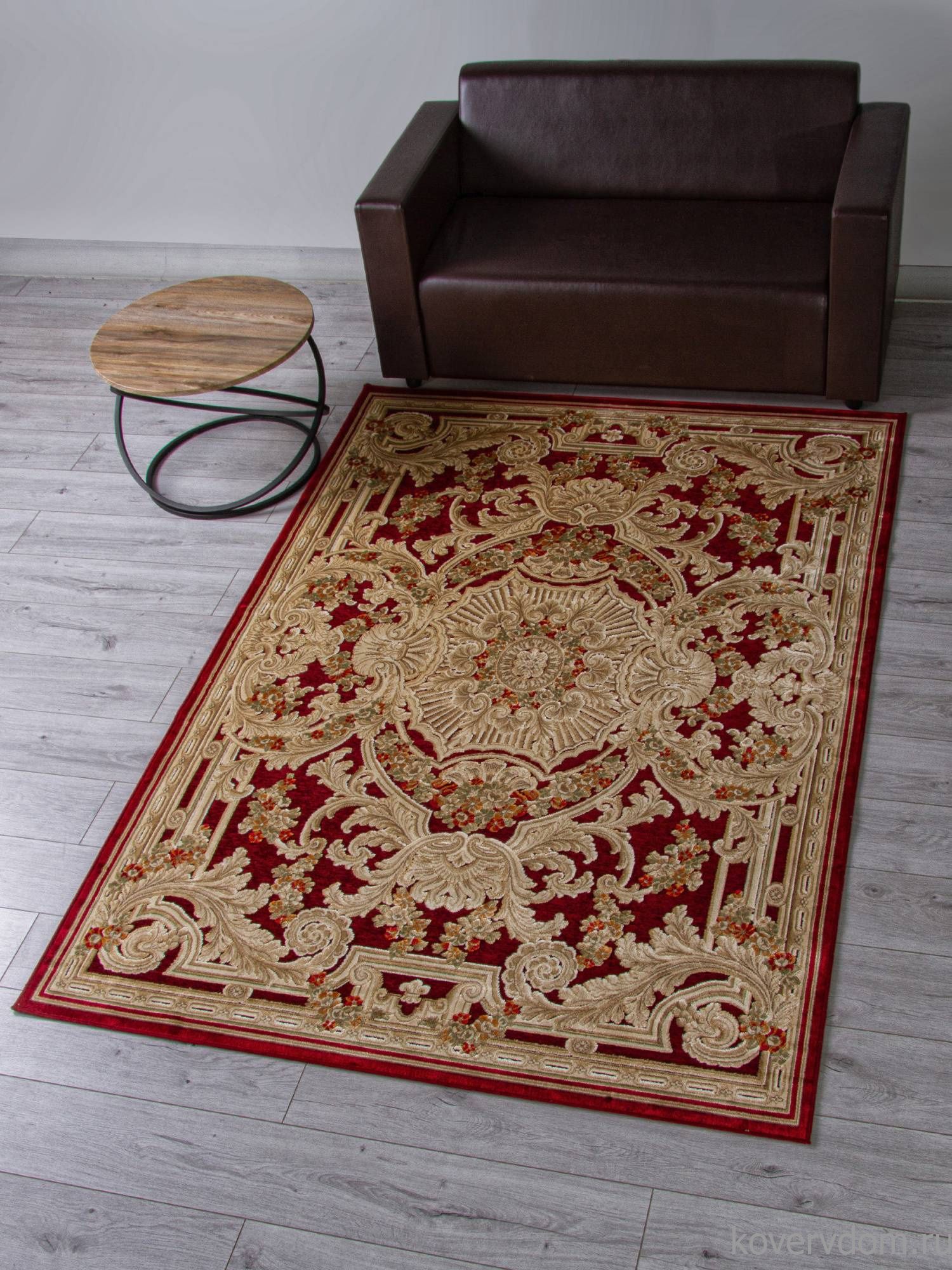 Ковер GENOVA 938388 131210 V