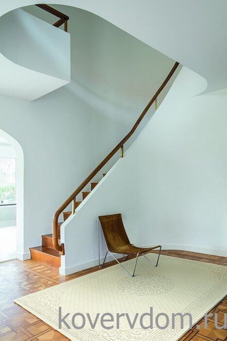 Ковер шерстяной OSTA  Metro 80188 121