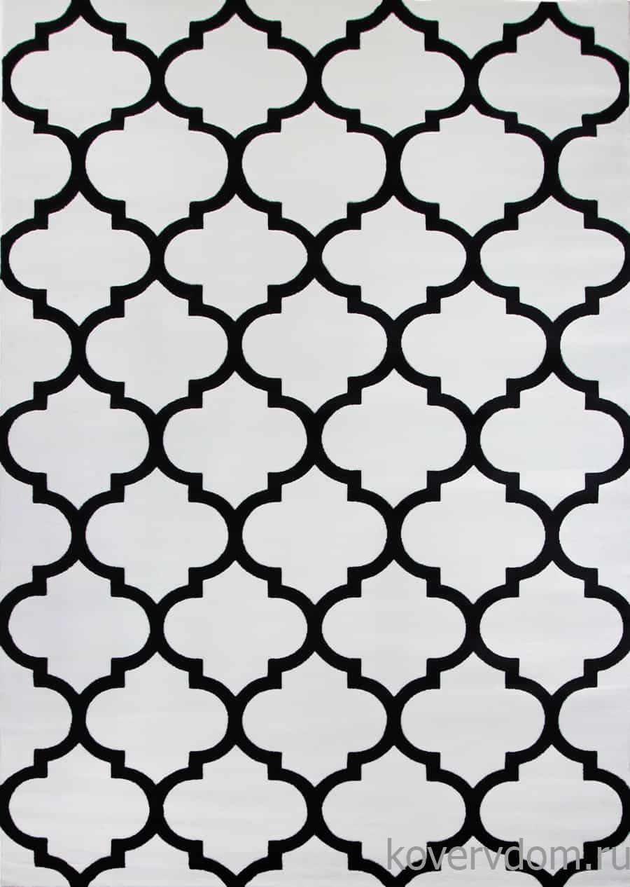 Ковер MEGA CARVING WK d422 NATURAL