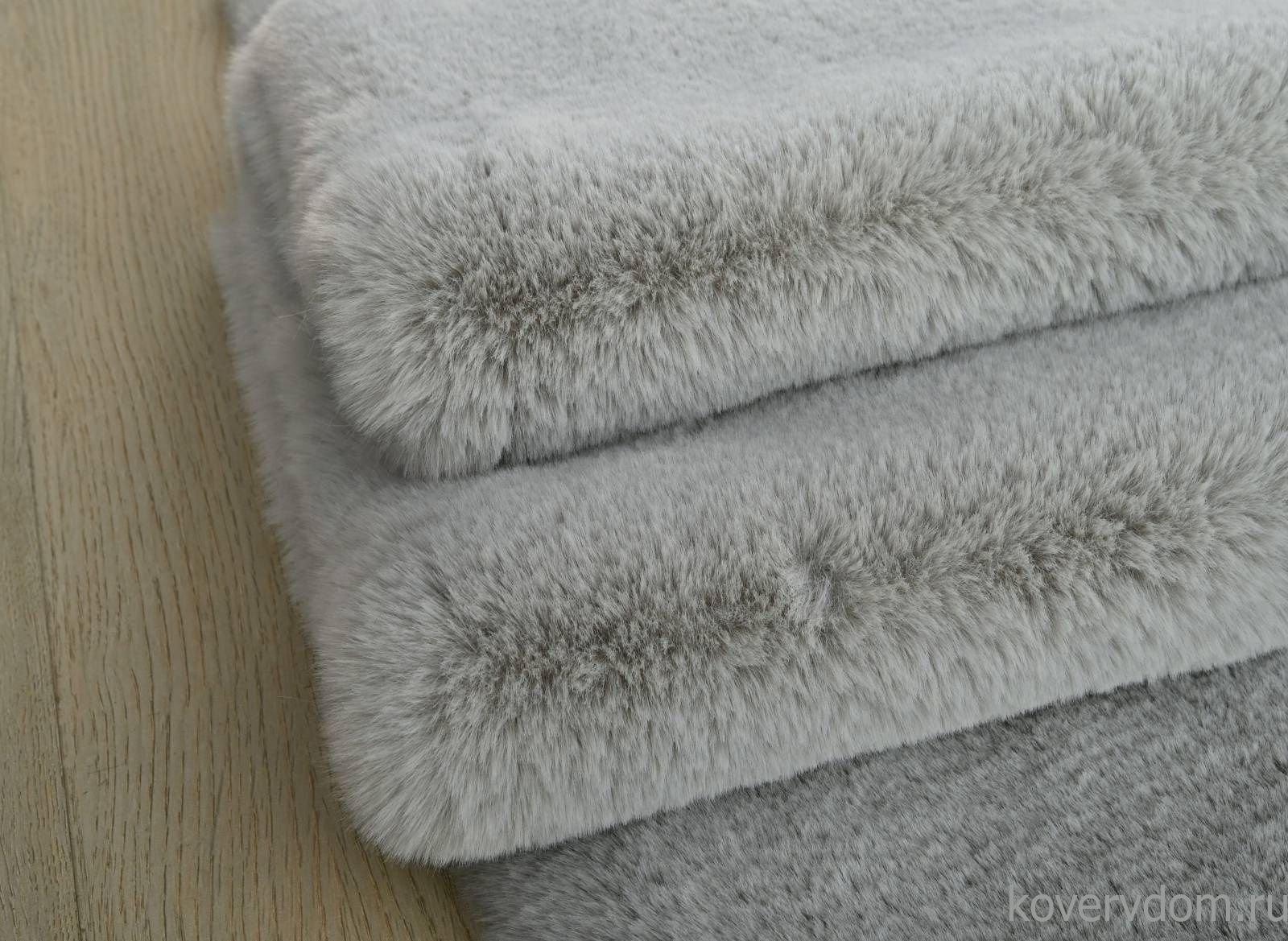 Ковровая Дорожка RABBIT PREMIUM MS1000 ANTRACITE