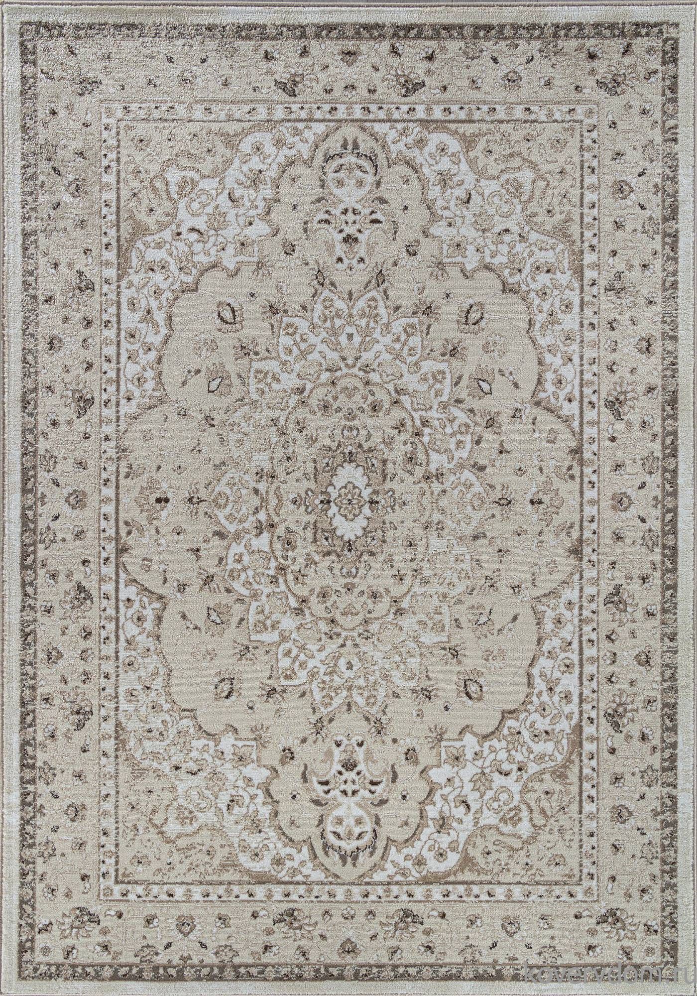 Ковер IRIS MP21 CREAM