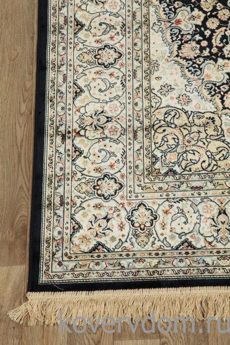 Ковер из вискозы и хлопка Royal Palace 14067 3161