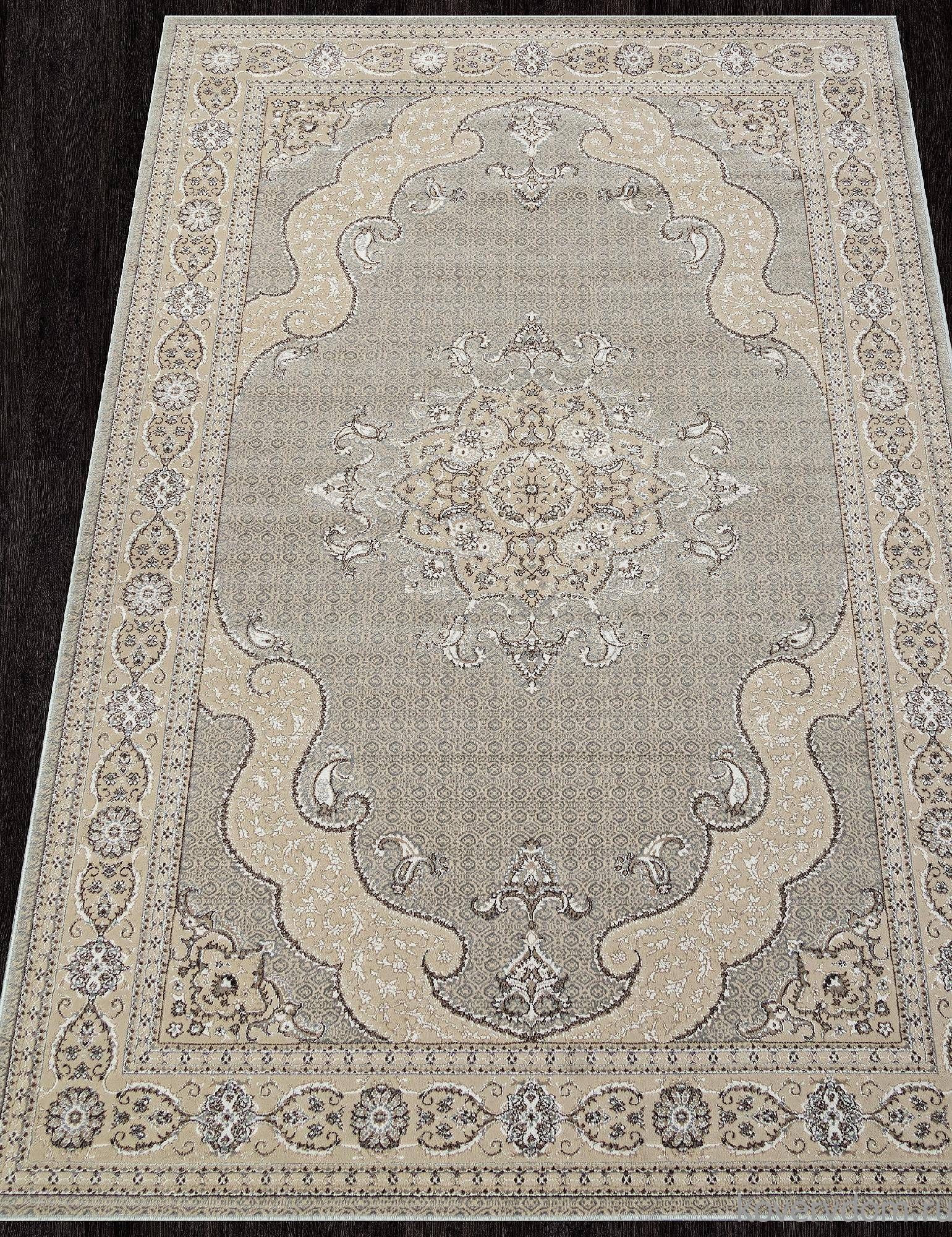 Ковер DOLCE F252 BEIGE-GRAY 3 Ковер DOLCE F252 BEIGE-GRAY 3