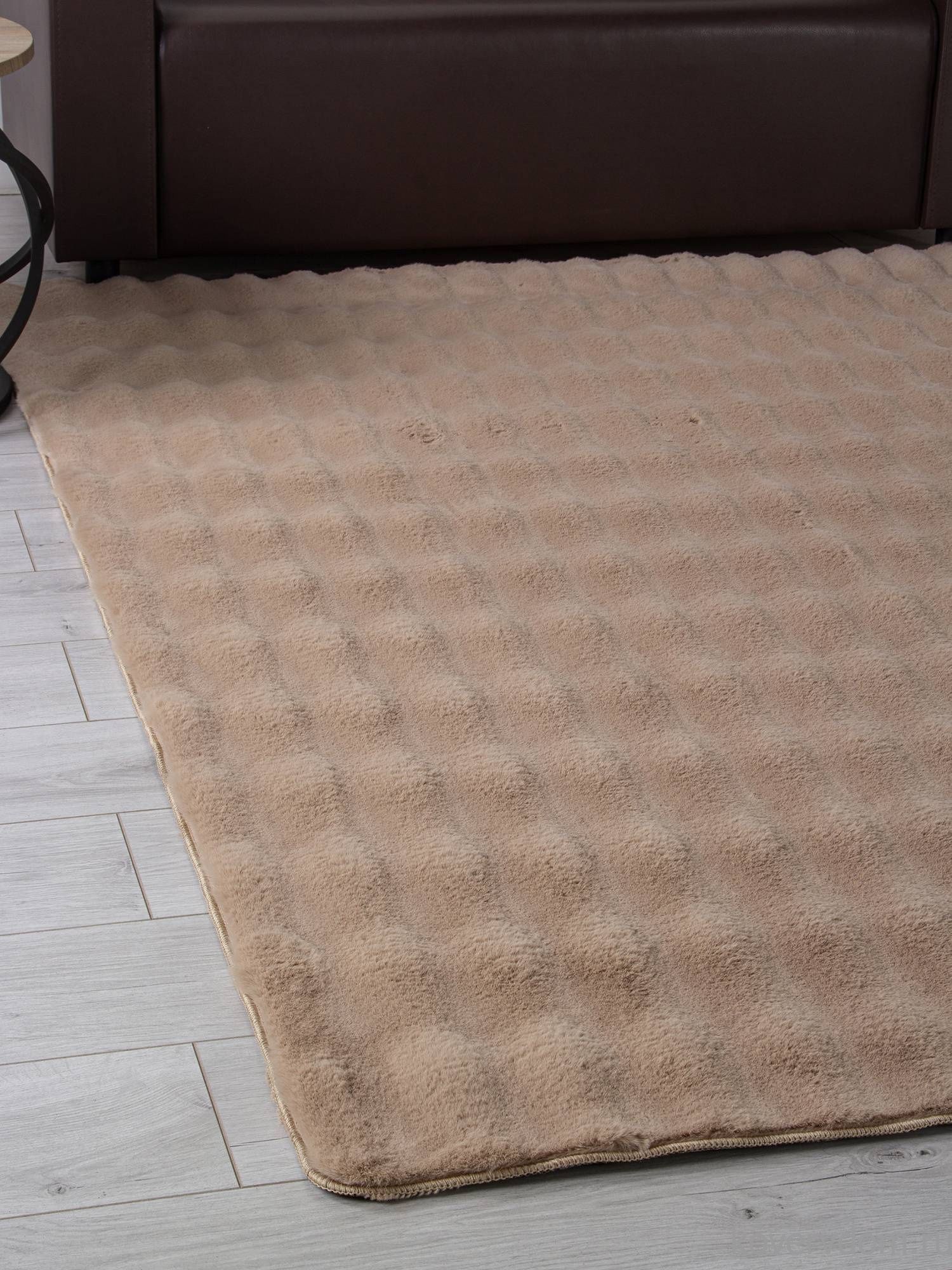 Ковер BUBBLE PX1001 CAMEL