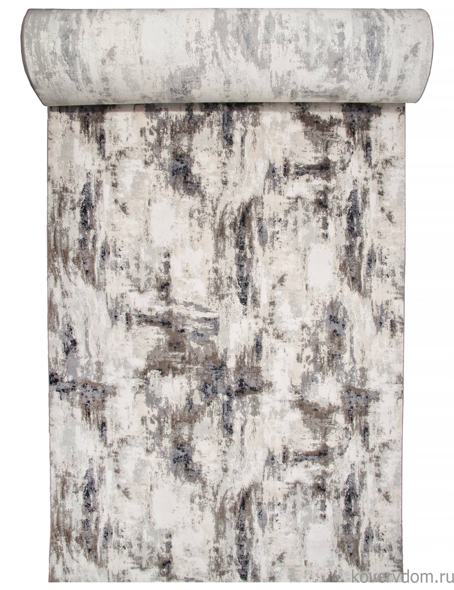 Ковровая дорожка BABIL 34809 030 BLUE