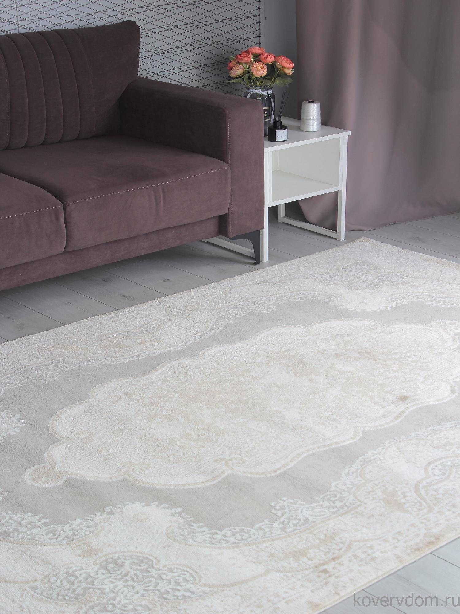 Ковер LUCCI P0246 VIZON / VIZON