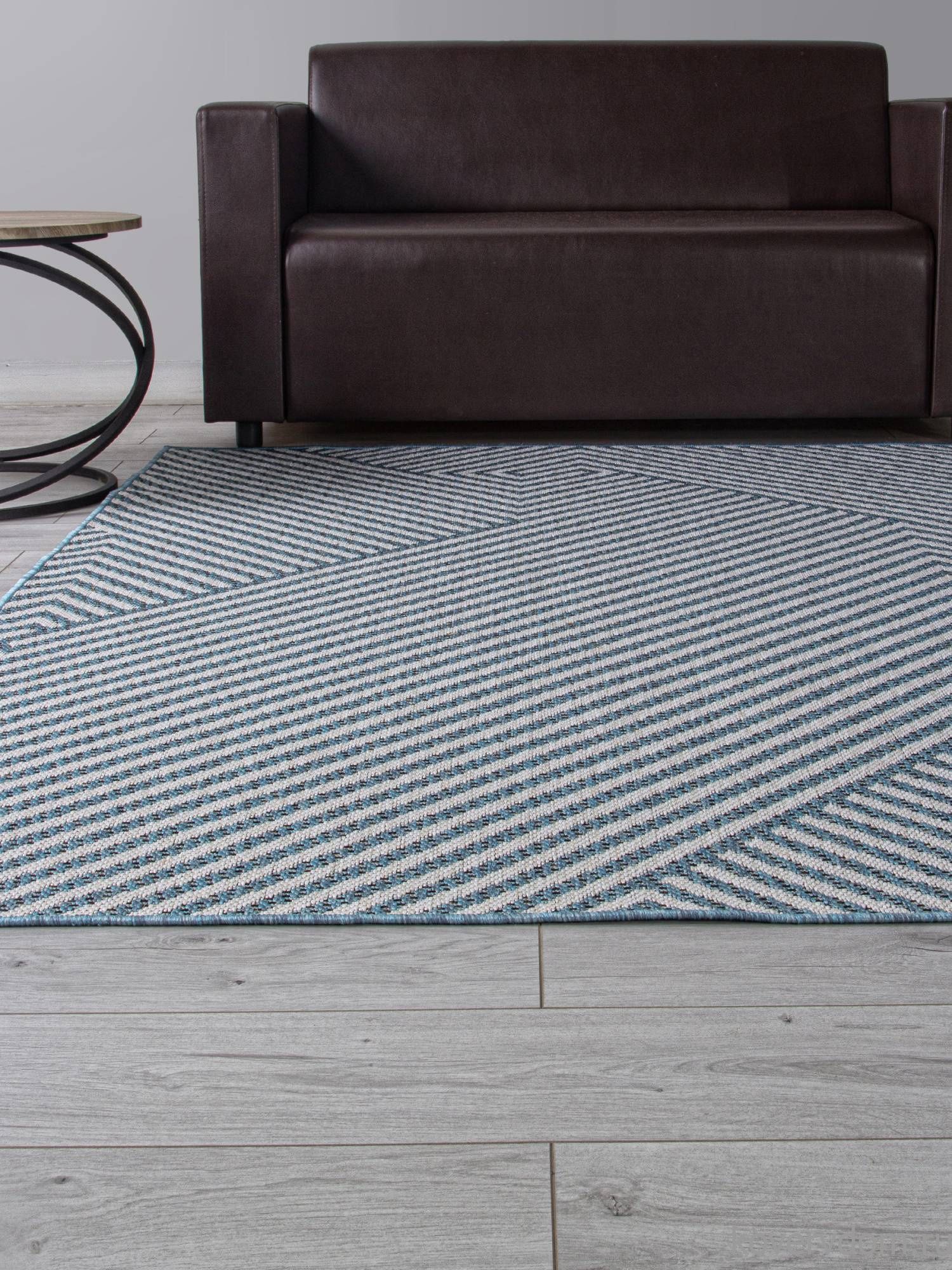 Ковер KAIR S147 BLUE