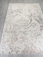 Ковер IRIS MP02 BEIGE-BLUE