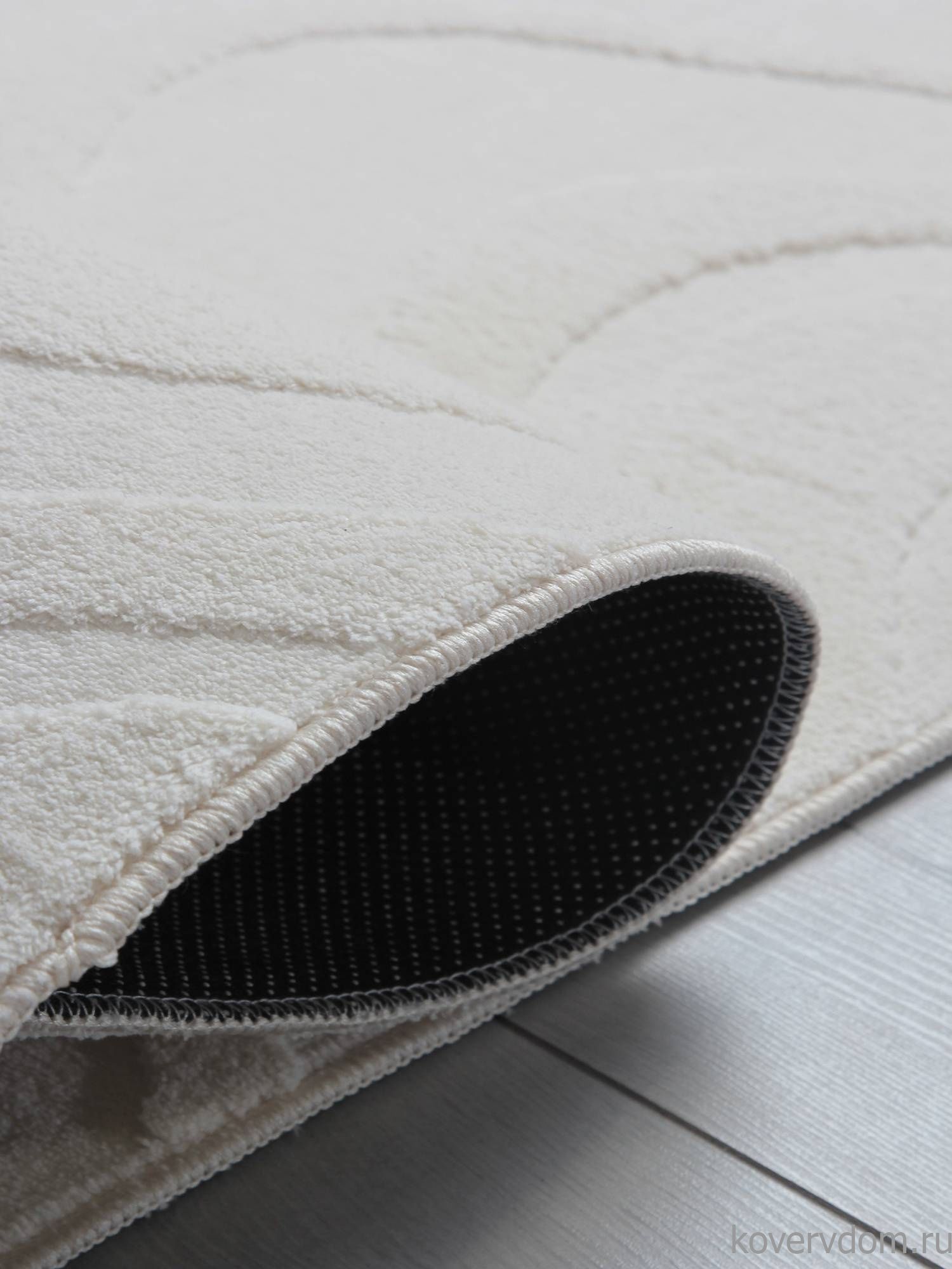 Ковер AURA PX3008 CREAM