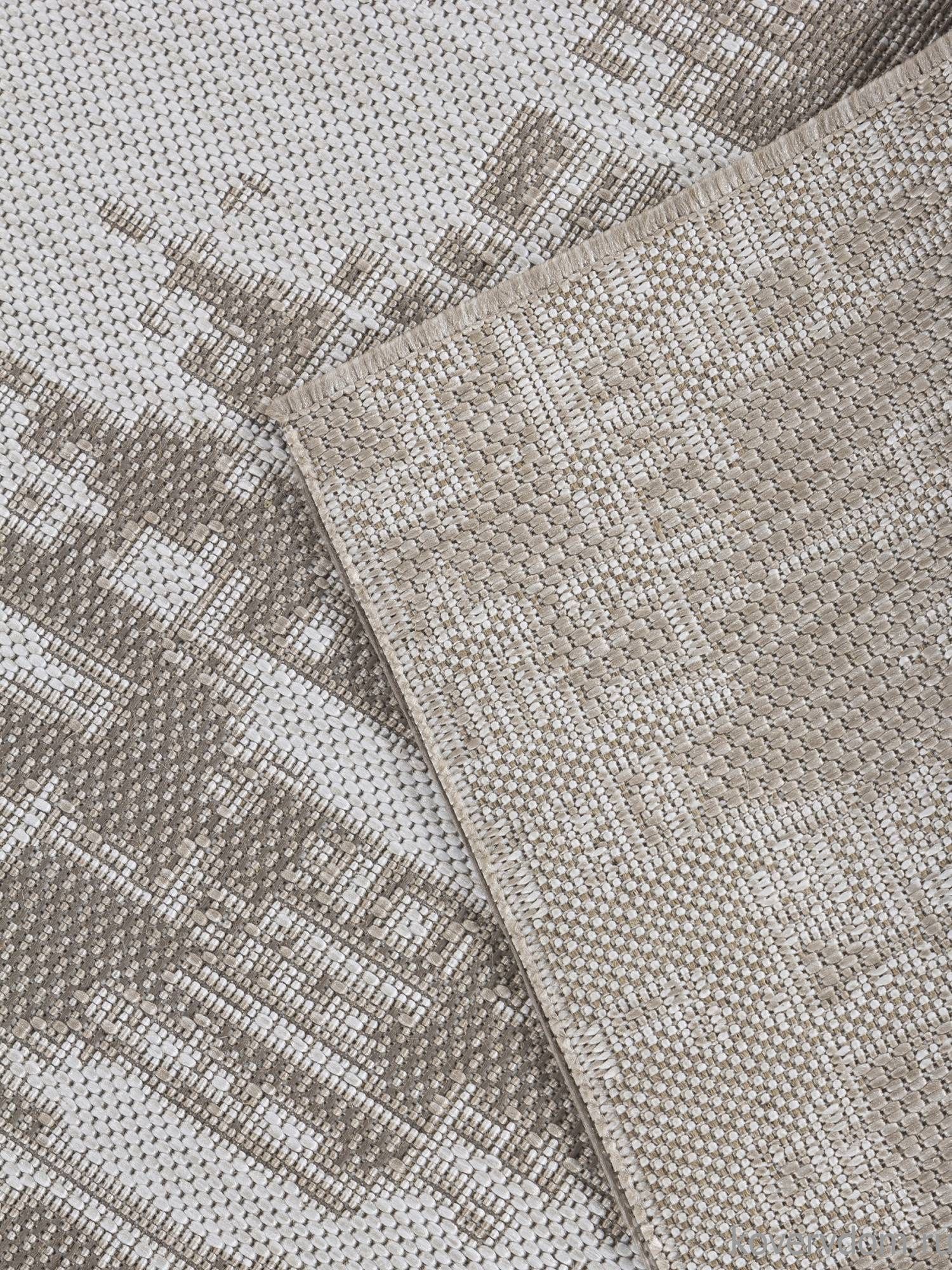 Ковровая Дорожка Циновка KAIR S144 BEIGE Ковровая Дорожка Циновка KAIR S144 BEIGE