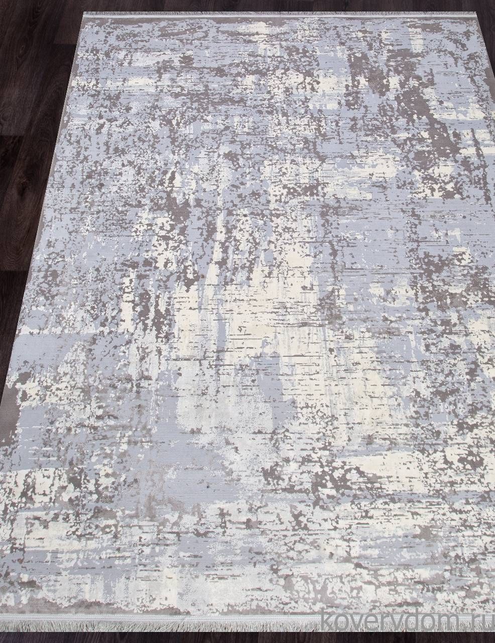 Ковер LOUVRE 47 GRAY