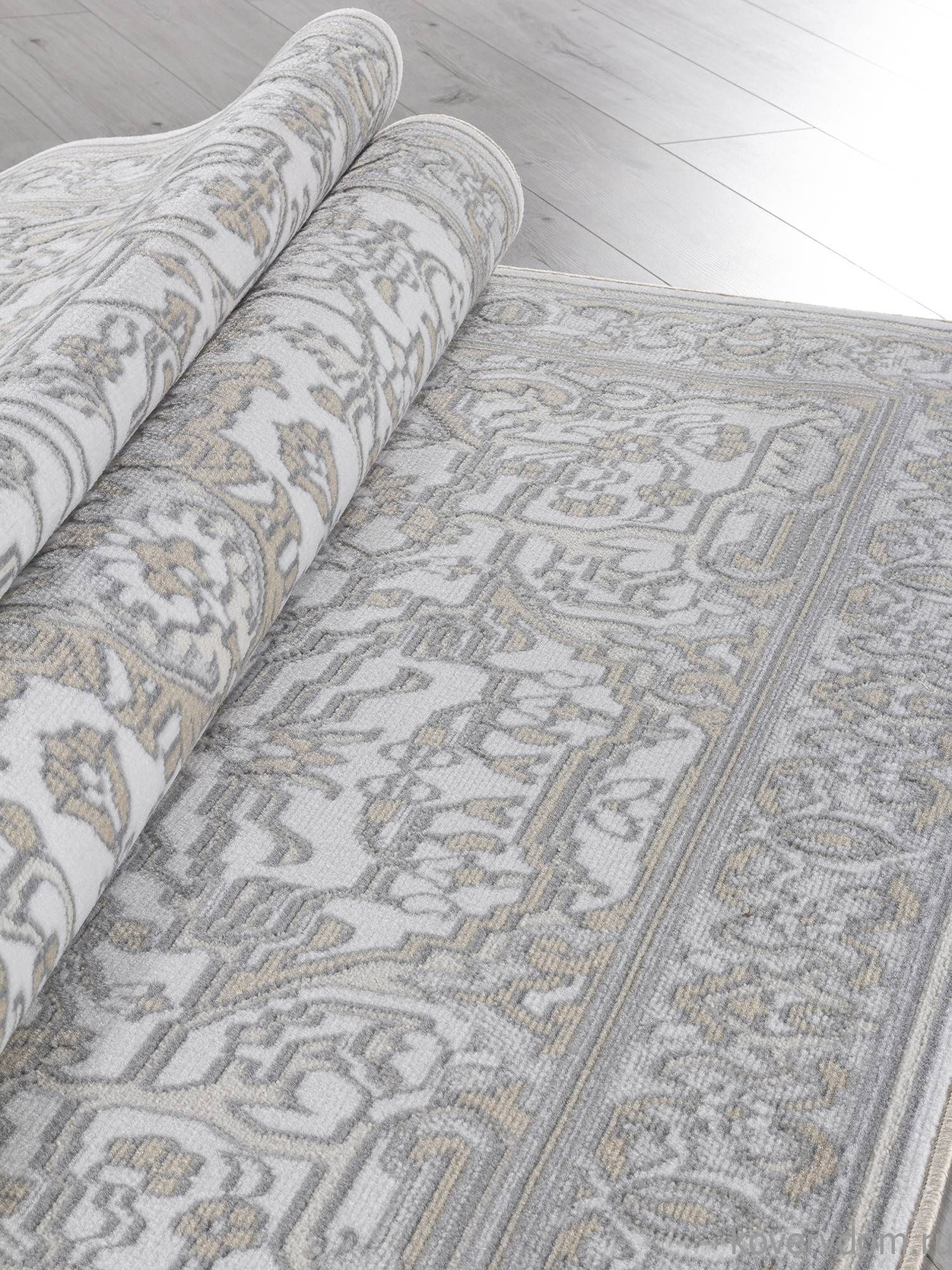 Ковер CUBA F467 CREAM