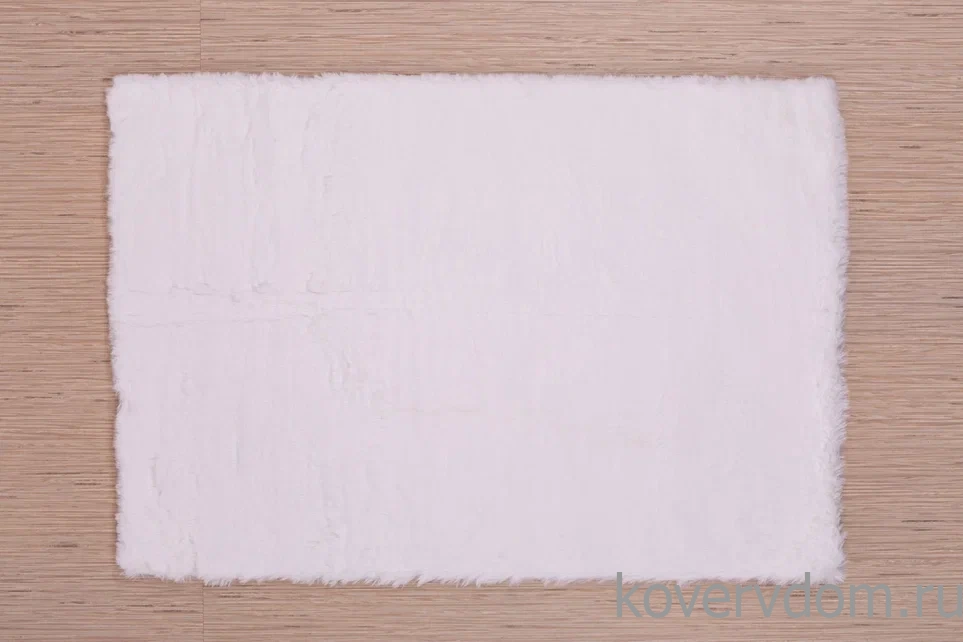 Ковер из искусственного меха Krolik 1000A T1120_CREAM Ковер из искусственного меха Krolik 1000A T1120_CREAM