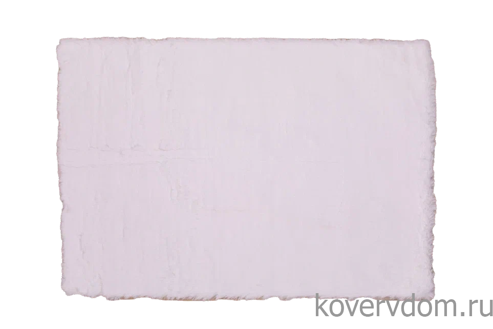 Ковер из искусственного меха Krolik 1000A T1120_CREAM Ковер из искусственного меха Krolik 1000A T1120_CREAM