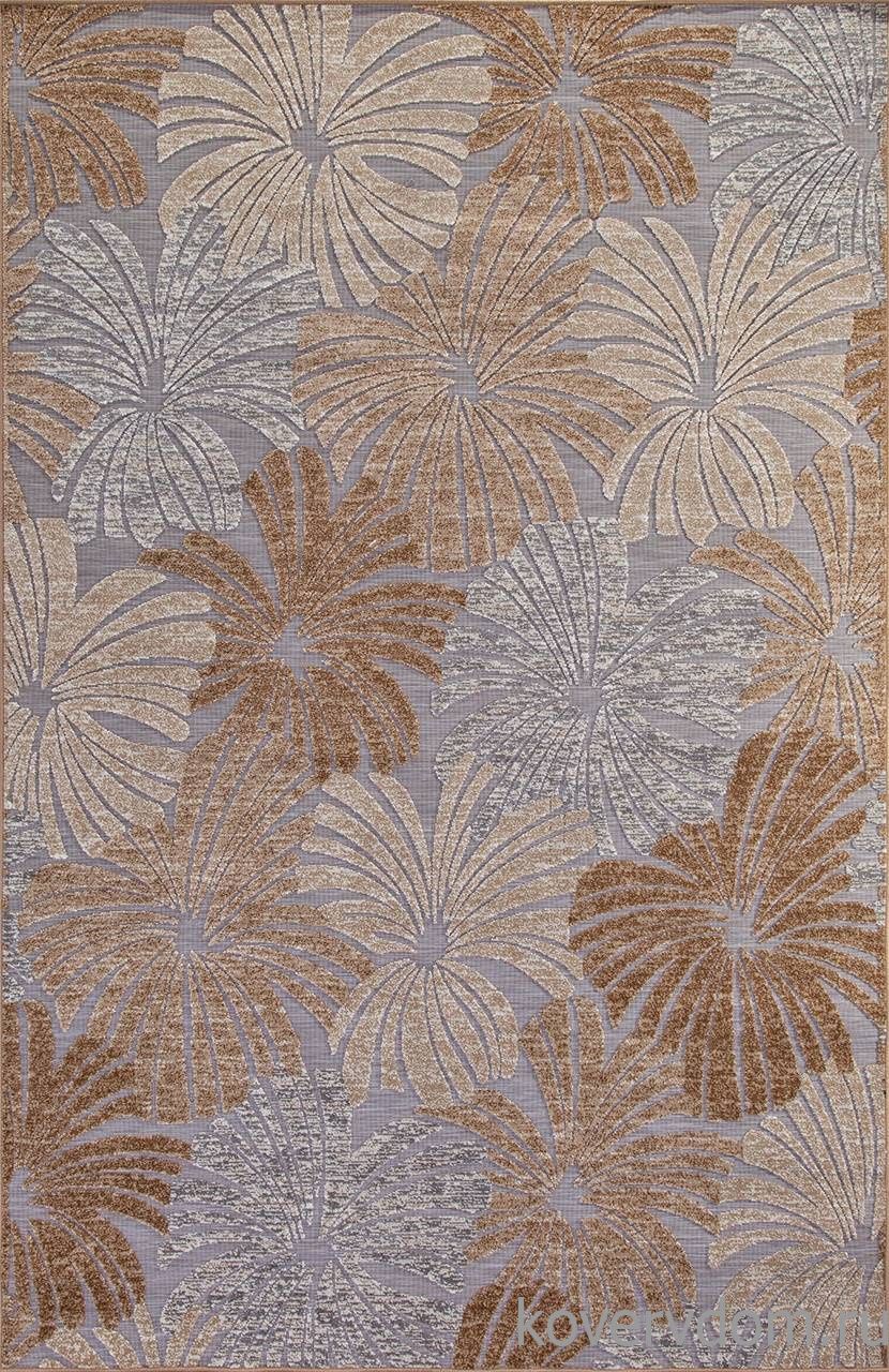 Ковер SIGMA 6272 BROWN-BEIGE Ковер SIGMA 6272 BROWN-BEIGE