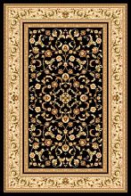 Ковер OLYMPOS D392 BLACK