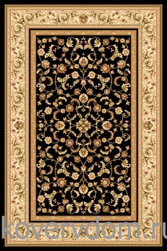 Ковер OLYMPOS D392 BLACK Ковер OLYMPOS D392 BLACK