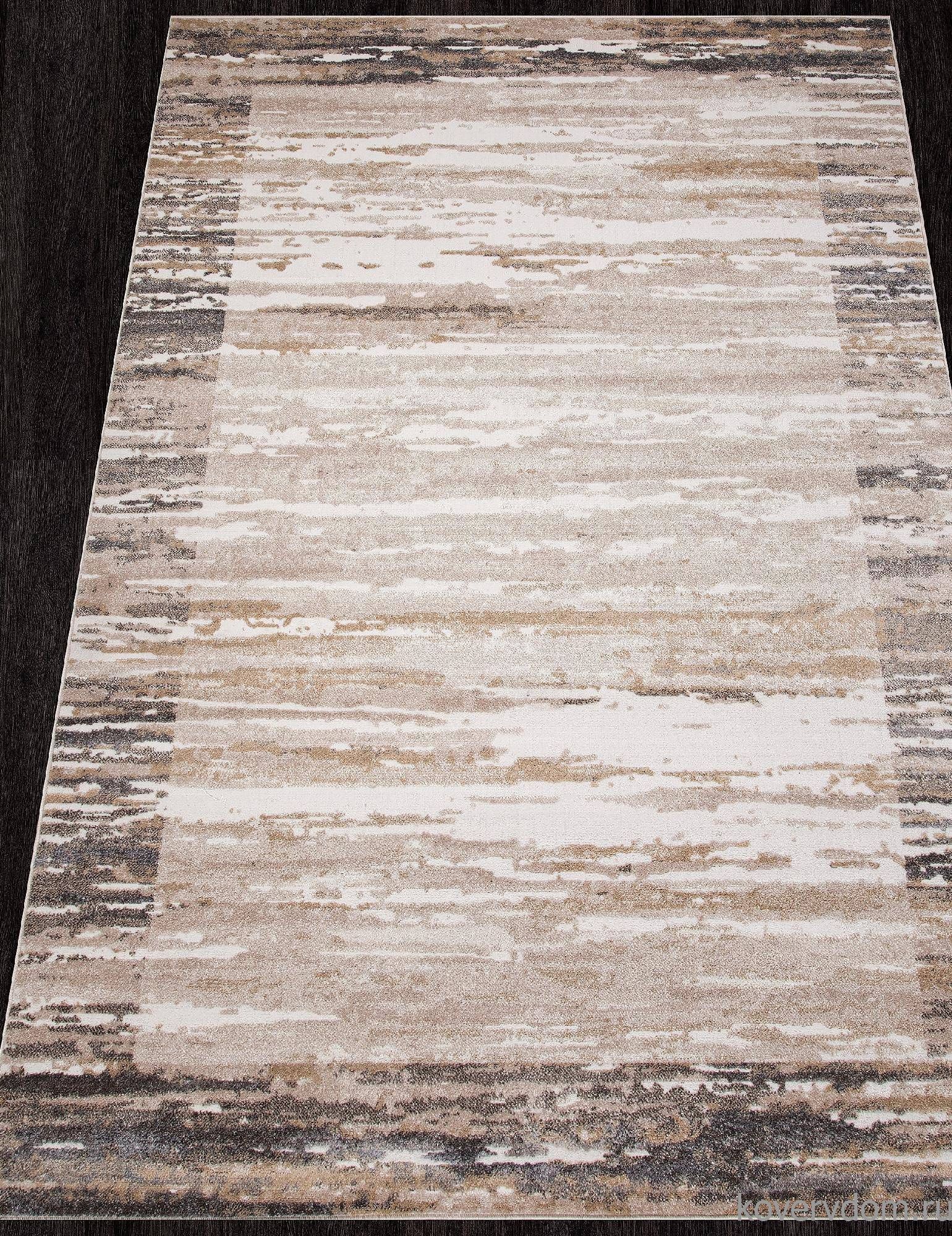 Ковер NATUREL D983 BEIGE