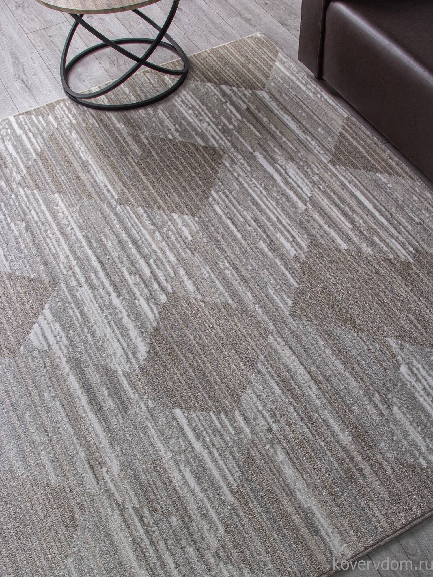 Ковер SIRIUS F421 CREAM-NATURAL