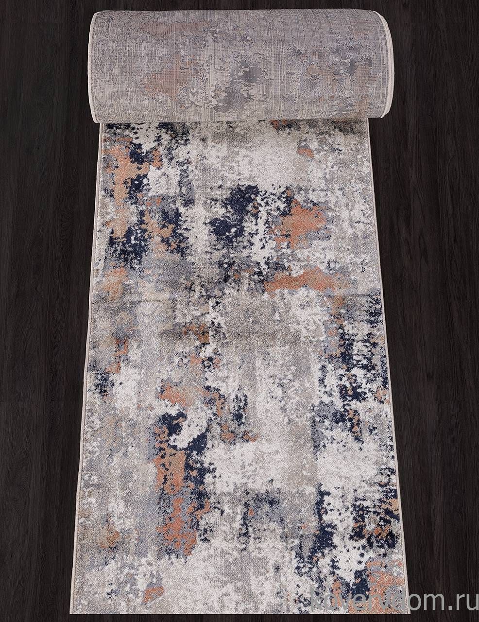 Ковровая Дорожка BOSTON D755 BEIGE